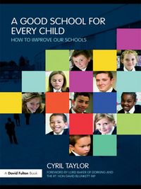 Produktbild: A Good School for Every Child