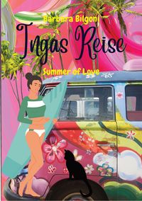 Produktbild: Ingas Reise