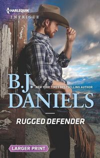 Produktbild: Rugged Defender -Lp Lp/e