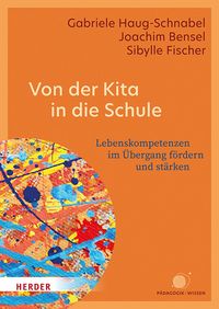 Produktbild: Von der Kita in die Schule