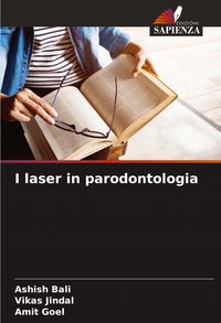 Produktbild: I laser in parodontologia