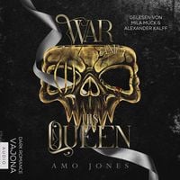 Produktbild: War and his Queen (Nur bei uns!)