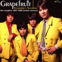 Produktbild: Yesterday's Sunshine-Complete 1967-1968