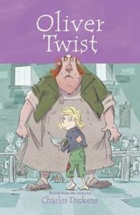 Produktbild: Dickens, C: Oliver Twist
