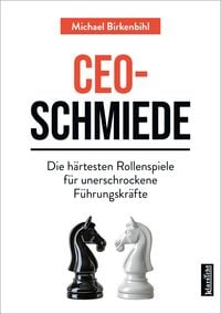 Produktbild: CEO-Schmiede