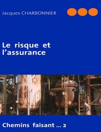 Produktbild: Le risque et l'assurance
