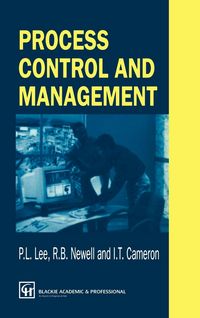 Produktbild: Process Control and Management