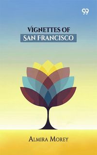 Produktbild: Vignettes Of San Francisco