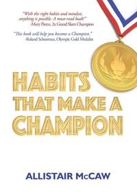 Produktbild: Habits That Make A Champion