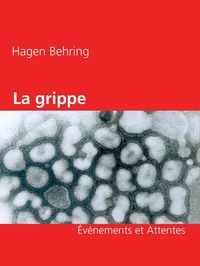 Produktbild: La grippe