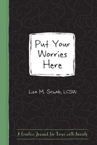 Produktbild: Put Your Worries Here