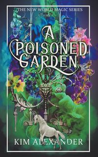 Produktbild: A Poisoned Garden