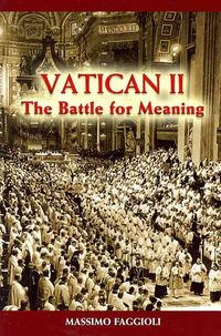 Produktbild: Vatican II