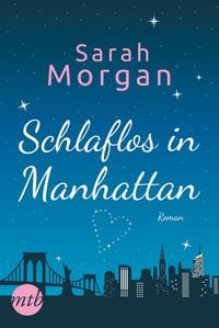 Bild vom Artikel Schlaflos in Manhattan / From Manhattan with Love Bd.1 vom Autor Sarah Morgan