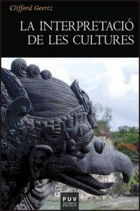 Produktbild: La interpretaci&oacute; de les cultures