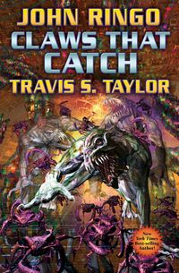 Produktbild: Claws That Catch