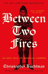 Produktbild: Between Two Fires
