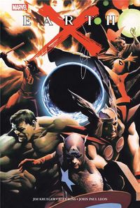Produktbild: Earth X