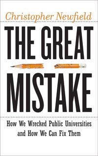 Produktbild: Great Mistake