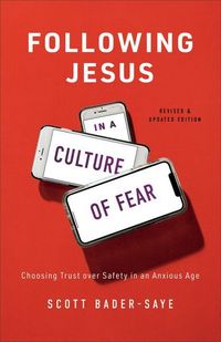 Produktbild: Following Jesus in a Culture of Fear
