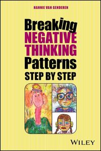 Produktbild: Break Your Negative Patterns in Five Steps