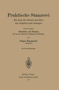 Produktbild: Praktische Stanzerei