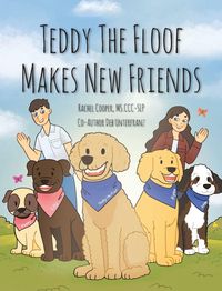 Produktbild: Teddy The Floof Makes New Friends