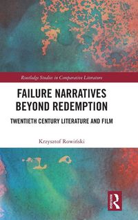Produktbild: Failure Narratives Beyond Redemption