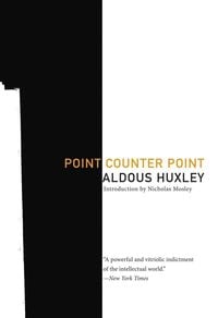 Produktbild: Point Counter Point