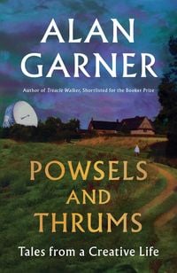 Produktbild: Powsels and Thrums