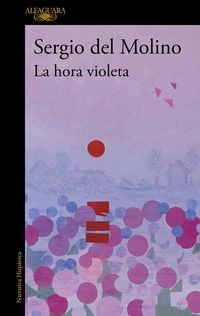 Produktbild: La Hora Violeta / The Violet Hour