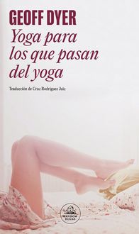 Produktbild: Yoga para los que pasan del yoga