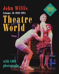 Produktbild: Theatre World 1993-1994, Vol. 50