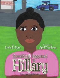 Produktbild: Something Happened to Hillary