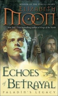 Produktbild: Echoes of Betrayal