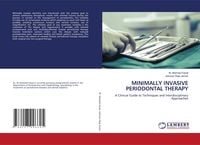 Produktbild: Minimally Invasive Periodontal Therapy