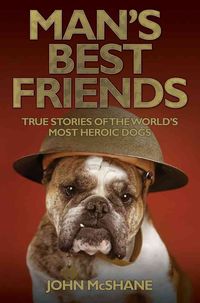 Produktbild: Mans Best Friends