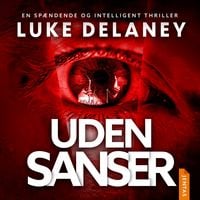 Produktbild: Uden sanser