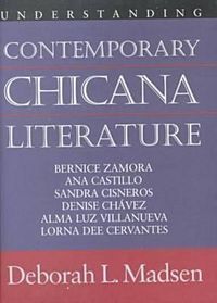 Produktbild: Understanding Contemp Chicana