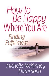 Produktbild: How to Be Happy Where You Are