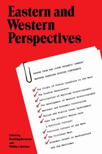 Produktbild: Eastern and Western Perspectives