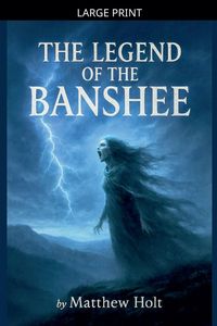 Produktbild: The Legend Of The Banshee