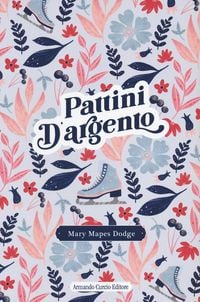 Produktbild: Pattini d'argento