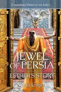 Produktbild: Jewel of Persia: Esther's Story
