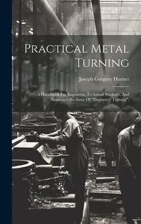 Produktbild: Practical Metal Turning