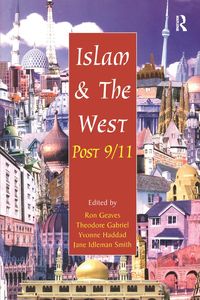 Produktbild: Islam and the West Post 9/11