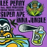 Produktbild: Perry, L: Super Ape Inna Jungle (Jungle Mixes)