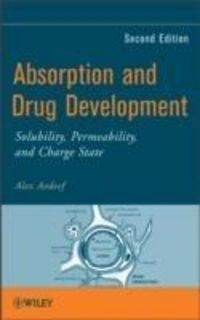 Produktbild: Absorption and Drug Development