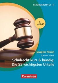 Produktbild: Scriptor Praxis