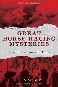 Produktbild: Great Horse Racing Mysteries